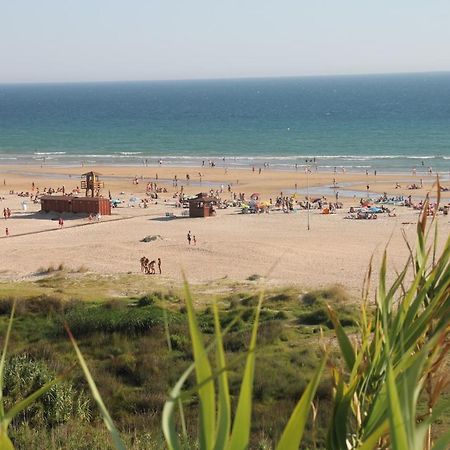 Apartamento Duplex En Conil コニル・デ・ラ・フロンテラ エクステリア 写真