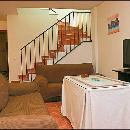 Apartamento Duplex En Conil コニル・デ・ラ・フロンテラ エクステリア 写真