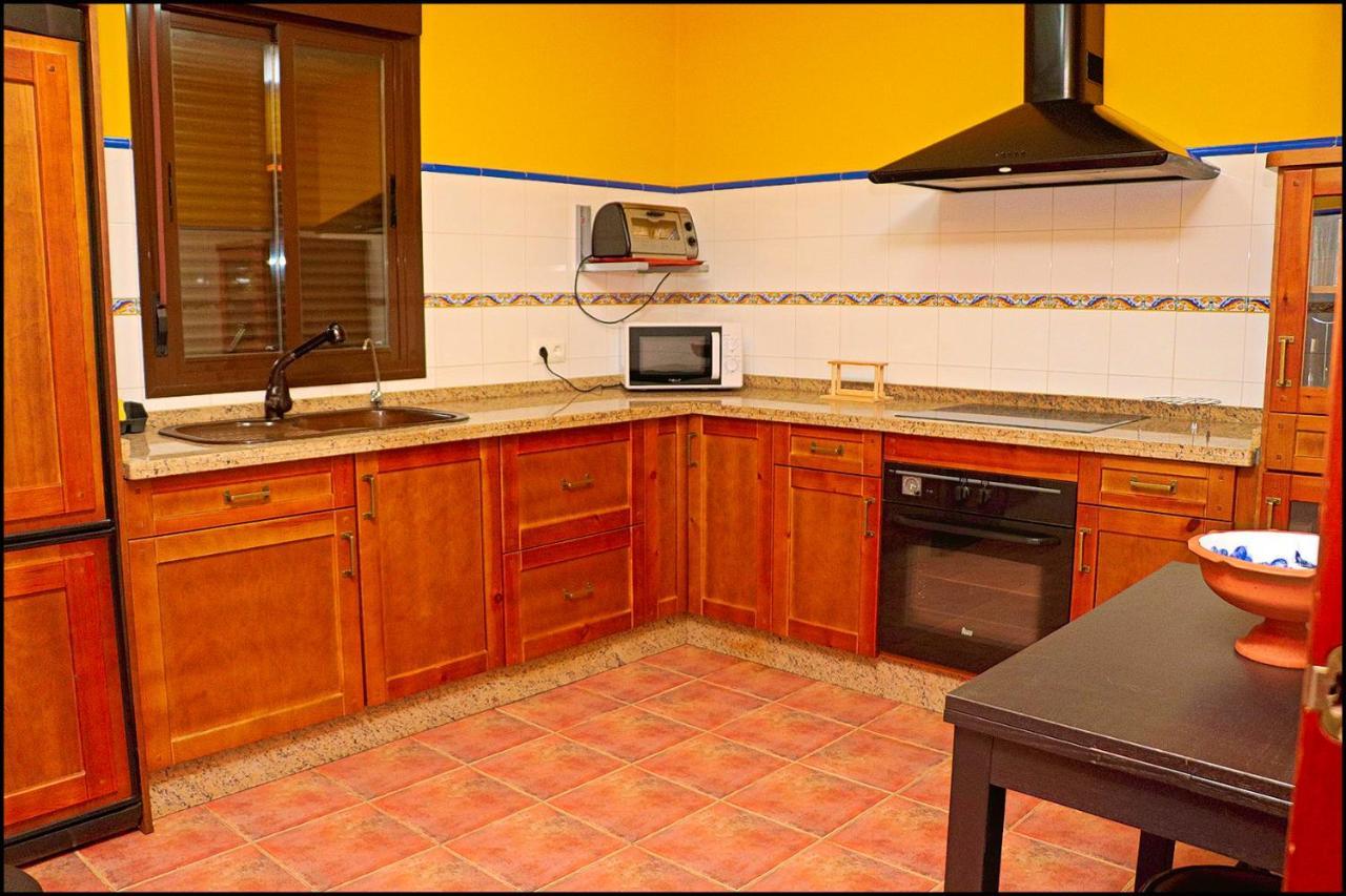 Apartamento Duplex En Conil コニル・デ・ラ・フロンテラ エクステリア 写真