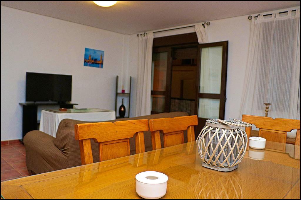 Apartamento Duplex En Conil コニル・デ・ラ・フロンテラ エクステリア 写真