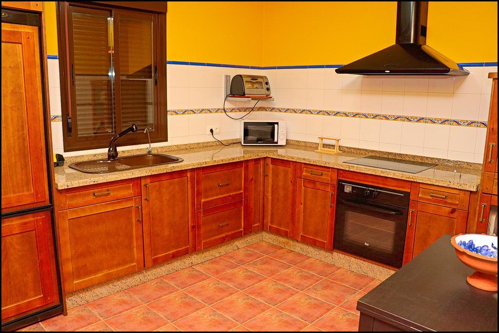 Apartamento Duplex En Conil コニル・デ・ラ・フロンテラ エクステリア 写真
