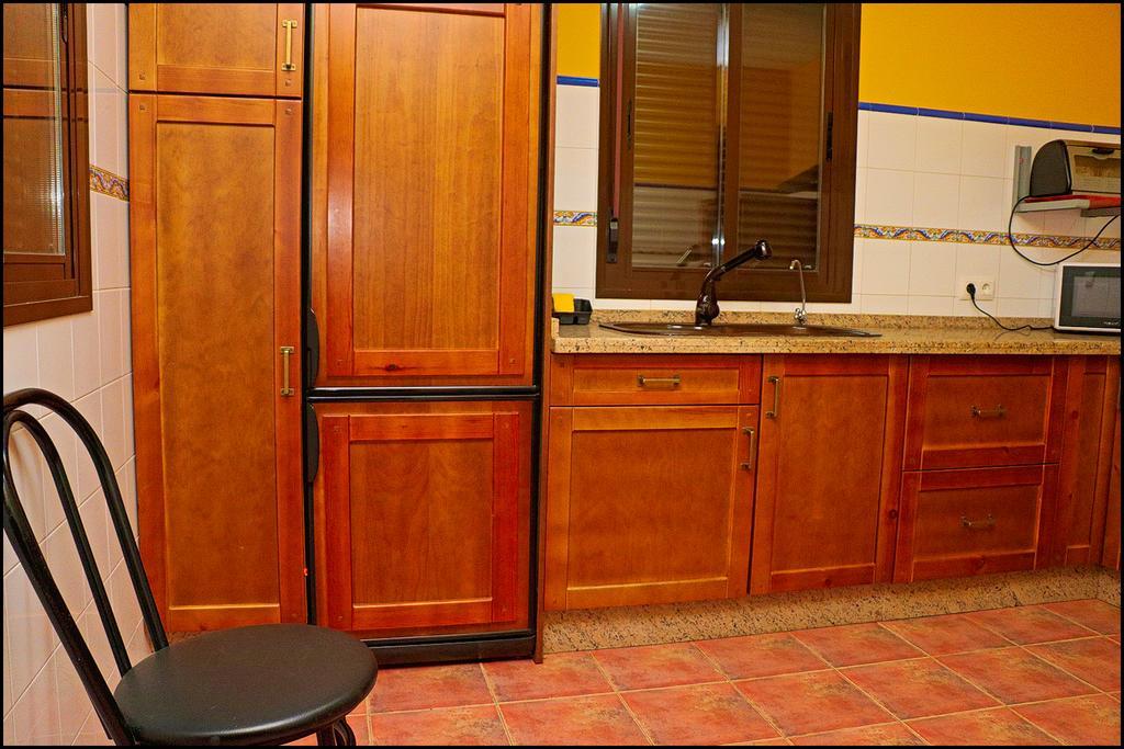 Apartamento Duplex En Conil コニル・デ・ラ・フロンテラ エクステリア 写真