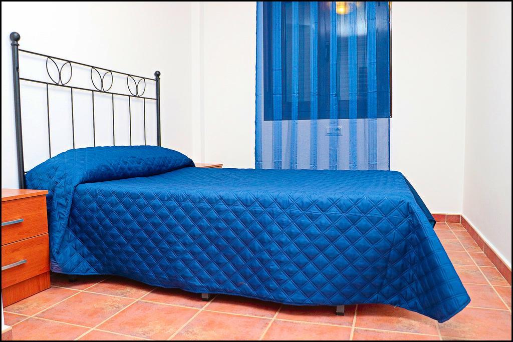 Apartamento Duplex En Conil コニル・デ・ラ・フロンテラ エクステリア 写真