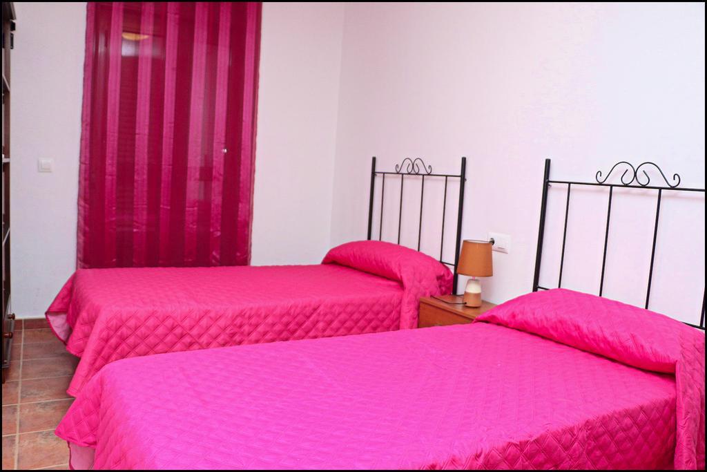 Apartamento Duplex En Conil コニル・デ・ラ・フロンテラ エクステリア 写真