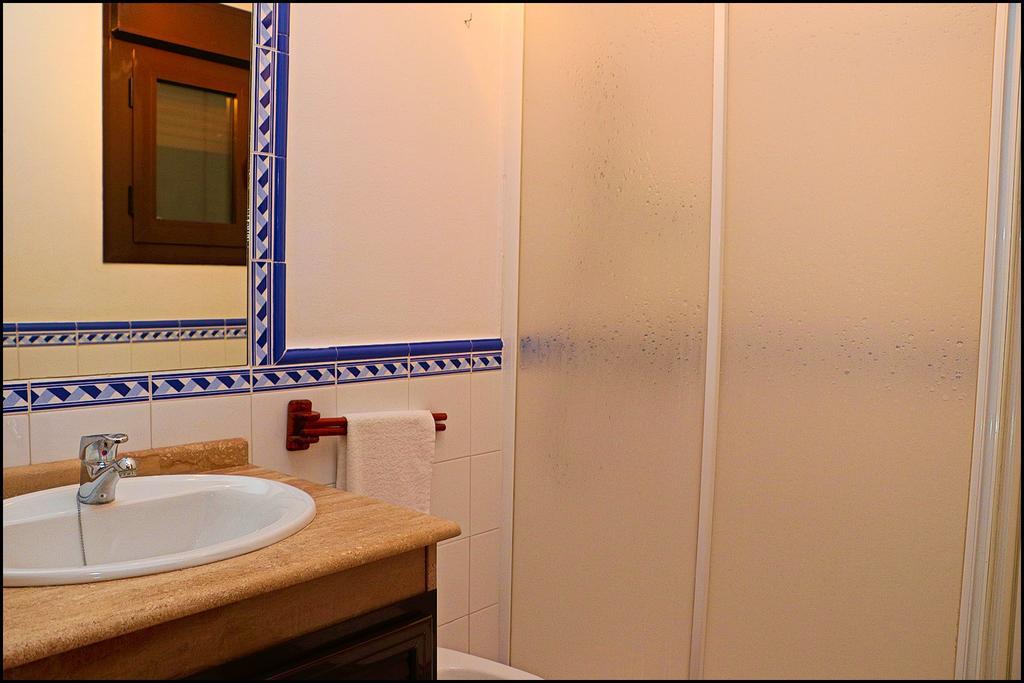 Apartamento Duplex En Conil コニル・デ・ラ・フロンテラ エクステリア 写真